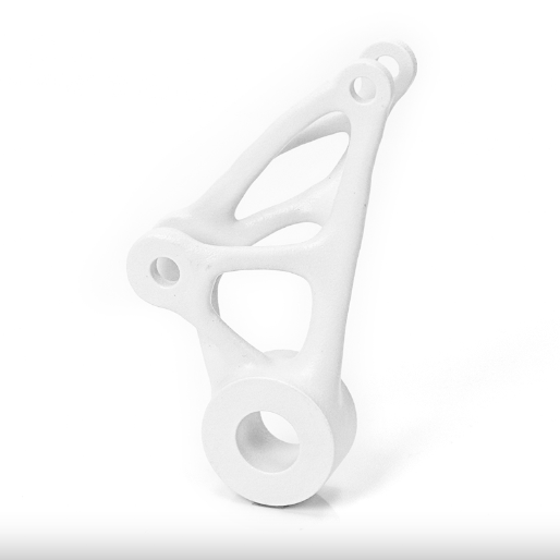 Nylon PA12 – Ultra White